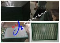 Экран шейкера ФСИ42С29ФМР ФСИ с высокой эффективностью для графинчика Сентрифуга