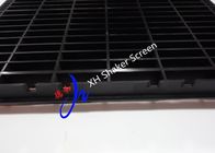 Экран замены нержавеющей стали для МИ шейкер сланца МД-2 или МД-3 Свако