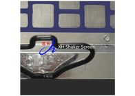 Сверля масло эффективности вибрируя фильтрующ сетку для экранов шейкера сланца