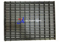Brandt VSM 300 Scalping составная экранируя чернота нержавеющей стали 940 * 676mm