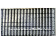 Аттестация сетки ИСО9001 вибрации масла волны экранов шейкера замены мангусты