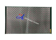 Эффективная зона фильтра 2000 систем жидкости уборщика FloLine сетки экрана металла серии